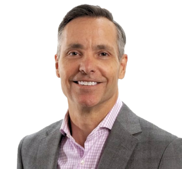 David Brown President of Mindshape Headshot