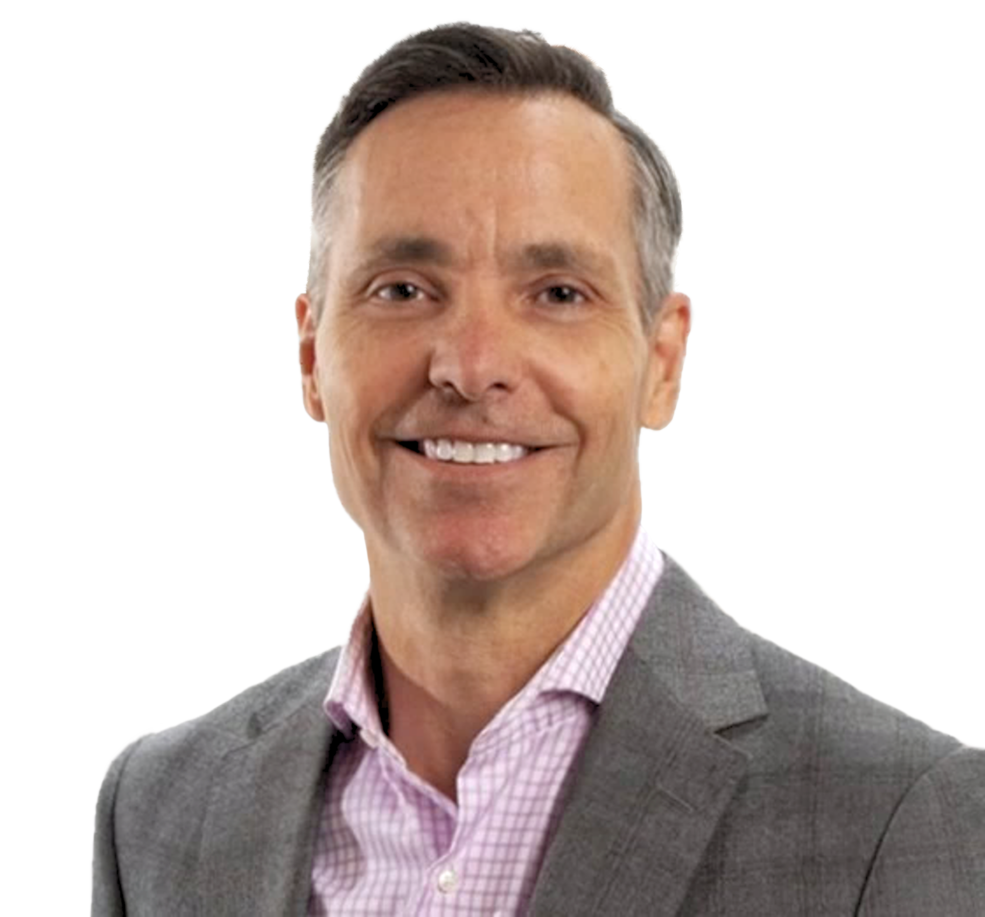 David Brown President of Mindshape Headshot